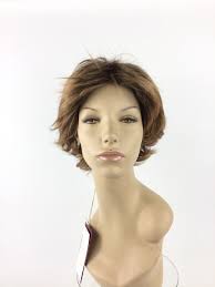 Natural Male Wig