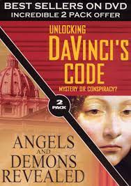 Browse davinci code resources on teachers pay teachers, a marketplace. Best Buy Unlocking Davinci S Code Angels And Demons Revealed Dvd