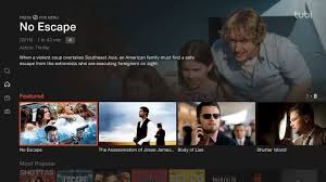 Steps to activate tubi tv on amazon firestick. How To Watch Tubi Tv On Firestick Outside The Us