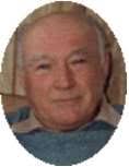 Horace Allison Maxwell-Obituary, St. George, NB