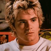 Blas Heredia Personality Type, MBTI