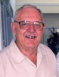 Obituary for Harold F Cross (Services)