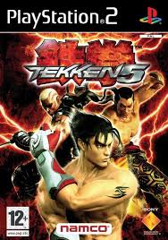 Todos los juegos de ps2 playstation 2 en un solo listado completo. Peleas Tekken 5 Video Game Music Playstation Games
