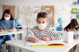 Kann so eine sichere rückkehr zum präsenzunterricht gewährleistet werden? Corona Pandemie Vorlaufiger Rechtsschutz Gegen Maskenpflicht In Schulen