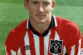 What happened to the Sheffield United side that beat moneybags Blackburn  Rovers in 1993 FA Cup quarter-final?