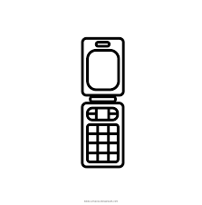 From living in vibrant retirement communities to fully independent living, they work hard to make sure life is never slow and boring. Cell Phone Coloring Page Ultra Coloring Pages