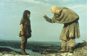 Ronja Skalle Per My Childhood Fictional Characters Childhood