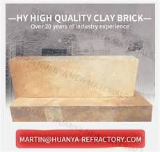 Nhà sản xuất gạch chịu lửa Trung Quốc, Nhà máy - Bán buôn gạch chịu lửa tùy  chỉnh với giá thấp - HUANYA - Page 5