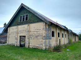 Previously known as the northern state asylum the hospital is located near seattle, washington in sedro woolley within 600 acres. Grounds Of Deserted Insane Asylum Near Sedro Woolley Washington Album On Imgur