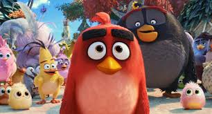 Kritiken Kommentare Zu Angry Birds 2 Der Film Moviepilot De