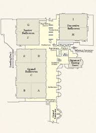 Level Two Break Out Meeting Rooms Hotel Floor Floor Plans Hotel Floor Plan