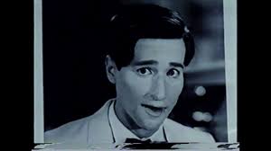 Jeffrey Weissman (George McFly) 1994 Interview