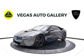Every used car for sale comes with a free carfax report. Used 2015 Bmw I8 Base For Sale Sold Lotus Cars Las Vegas Stock V392445
