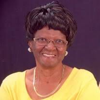 Mrs. Bernice "MiMi" Louise Powell Obituary