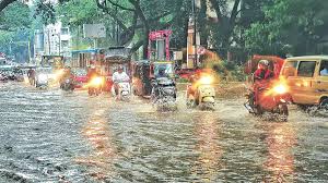 ಹವಾಮಾನ ನವೀಕರಣಗಳು: ದೆಹಲಿಯಲ್ಲಿ ಗುಡುಗು ಸಹಿತ ಮಳೆ, ಈ ರಾಜ್ಯಗಳಲ್ಲಿ ಮಳೆಯ ಮುನ್ಸೂಚನೆ | IMD ಮುನ್ಸೂಚನೆ ಪರಿಶೀಲಿಸಿ | ಭಾರತ ಸುದ್ದಿ - ಭಾರತ ಟಿವಿ