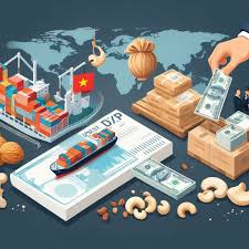 Các phương thức thanh toán quốc tế phổ biến nhất-ATSCADA