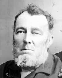 Frederick Joseph Harvey (1837-1921)