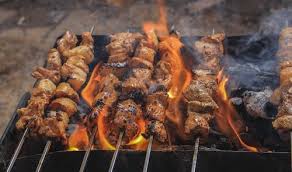 نتیجه جستجوی لغت [barbeque] در گوگل