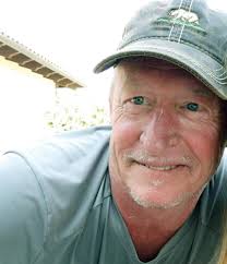 Obituary: Steven Neil Yates