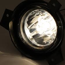 Maybe you would like to learn more about one of these? For 01 03 Ford Ranger Oe Style Front Bumper Driving Fog Light Lamp Left Side Lh Motors Auto Parts Accessories