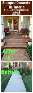 110% low price guarantee + free shipping (over $99) on all propane fire pits! 10 Best Diy Stamped Concrete Ideas Stamped Concrete Diy Stamped Concrete Concrete