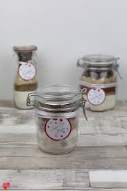 Sehr charmant sind selbstgemachte geschenke. Backmischung Im Glas 3 Einfache Rezepte Juliamalia