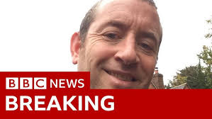 Serial rapist former London police officer David Carrick jailed for life