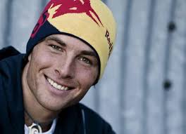 Benjamin Karl: Snowboard Alpine Slalom