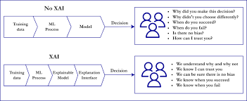 Introduction to Explainable AI (Explainable Artificial Intelligence or XAI)  - 10 Senses