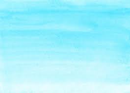 Aesthetic pastel blue aesthetic light blue iphone wallpaper. Premium Photo Watercolor Light Sky Blue Ombre Background Texture Aquarelle Abstract Pastel Cerulean Gradient Backdrop Watercolour Horizontal Trendy Template Textured Paper