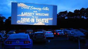Alfresco movie viewing has been around since the 1910s, but it really took off in the '50s, thanks to a rise in car ownership and greenville, ny (131 miles from nyc). The History Of Drive In Movie Theaters And Where They Are Now