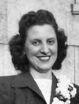 Rena Lucille (Barbieri) Palleva (1917-2000)