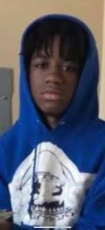 TEEN KILLED: 16-year-old Kareem Jackson was shot to death in the early  morning hours in the 4700 block of West Jackson, West Garfield Park  neighborhood, West Side