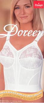 Reggiseni triumph doreen deals
