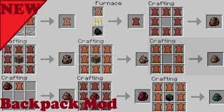 Dec 30, 2014 · download this mod here! Backpack Mod For Mcpe Apkonline