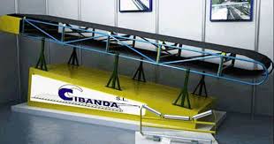 Cintas Transportadoras Cibanda Cintas Transportadoras En Jaen Rodillos En Jaen Tambores En Jaen Bandas De Caucho Pvc En Jaen Desk Standing Desk Home Decor