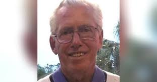 Robert H. Travis Sr. Obituary