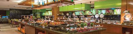 Check reviews and discounted rates for aaa/aarp members standard prices by room type for the next 60 days. Buffet Restaurant Dining Options Concorde Hotel Shah Alam