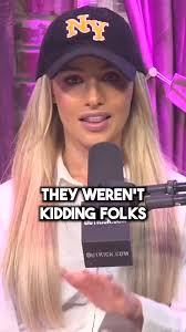 Tomi Lahren: Democrats get their “Shawshank” moment and it's as nauseating  as you'd imagine.