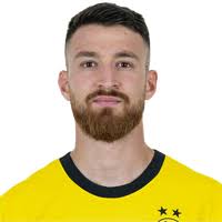 Mathis Albert Profile & Career Stats