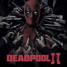 Resultado de imagen de deadpool 2