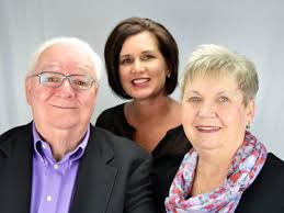 Five Star award, CIPS designation, GUILD recognition, regional VP