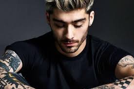 ZAYN MALIK