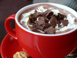 Some of their products include flat tops, curly tops, and ricoa cocoa that is often used in making champorado, a local chocolate rice porridge. Hot Chocolate Wikipedia