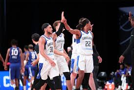 Nba announces first round schedule for 2021 nba playoffs. The Lakeland Magic Win The Nba G League Championship Slam