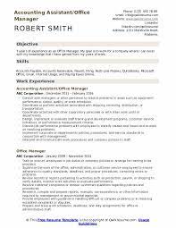 This office manager job description provides the jobs responsibilities & requirements to help you write a top resume. Office Manager Resume Samples Qwikresume