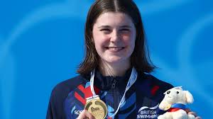 Andrea Spendolini-Sirieix adds European gold to her crown