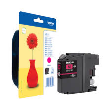 A window should then show up asking you where you would like to save the file. Brother Lc 121m Ink Cartridge Magenta 300 Pages 4ml Printing Consumables