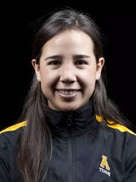 2010-11 Tennis Roster