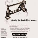 Image result for Orange 1986 Rubery Owen